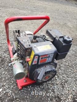 Générateur portable à essence Tecumseh