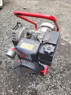 Générateur portable à essence Tecumseh