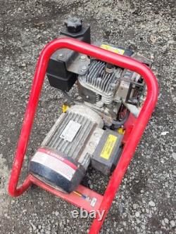 Générateur portable à essence Tecumseh