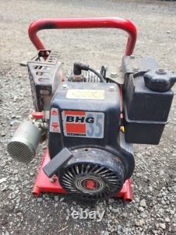 Générateur portable à essence Tecumseh