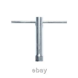 Générateur portable à essence de 8,125 kVA 3 phases avec démarrage électrique Générateur portable à essence de 8,125 kVA 3 phases avec démarrage électrique