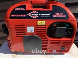 Générateur portable en valise Briggs And Stratton Bsq1000