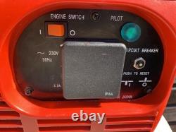 Générateur portable en valise Briggs And Stratton Bsq1000