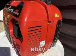 Générateur portable en valise Briggs And Stratton Bsq1000
