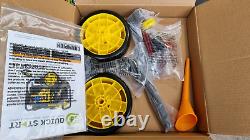 Générateur portable hybride numérique à démarrage à distance Champion 3600 Watts avec onduleur