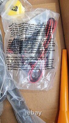 Générateur portable hybride numérique à démarrage à distance Champion 3600 Watts avec onduleur