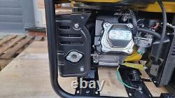 Générateur portable hybride numérique à démarrage à distance Champion 3600 Watts avec onduleur