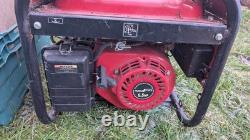 Générateur professionnel Munich Tools MT8500W