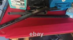 Générateur professionnel Munich Tools MT8500W Générateur professionnel Munich Tools MT8500W