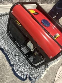 Générateur professionnel Silent Smart Ds9500 6,5 hp tout neuf et sous boîte