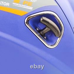 Générateur silencieux inversé Hyundai valise légère P2500I 2200w 240v
