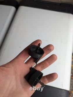 Générateurs Böhmer 8KW 4 à essence et 1 diesel