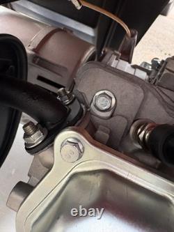 Groupe électrogène Honda essence tout neuf Honda EM 4500