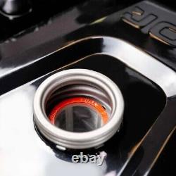 Groupe électrogène à essence JCB 3,6 kW / 4,5 kVA moteur JCB, démarrage par traction 230V