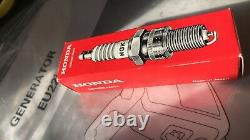 Honda Eu22i 2.2 Kw Générateur Silencieux D'onduleur De Valises De Course (pétrole)