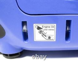 Hyundai 1000W Générateur inverter portable à essence HY1000Si, neuf, non ouvert