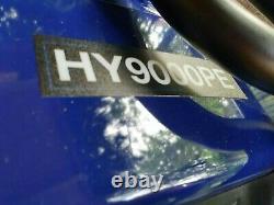Hyundai Hy9000pe 6,5kw Générateur D'essence De Démarrage Électrique