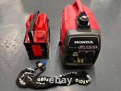 Kit de générateur Honda EU22I 2200W