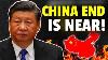 La Chine Est En Grande Difficulté Et Ici S Pourquoi Peter Zeihan