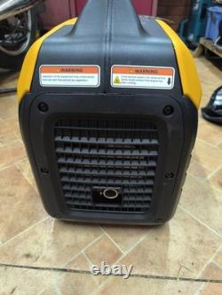 MaXpeedingrods MXR3500 Générateur à essence 3300 W