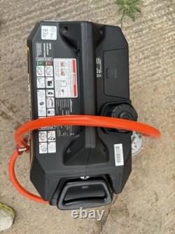 MaXpeedingrods MXR3500s Générateur Inverter Portable à Essence 3500W 3.2kW