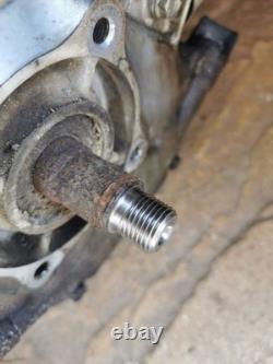 Moteur Honda GX 120 à usage général, générateur à essence 4 temps