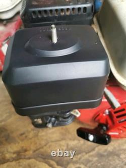 Moteur à Essence Honda GX 120 à Usage Général Générateur 4 Temps