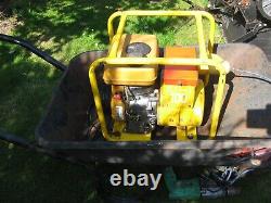 PETIT GÉNÉRATEUR HAVERHILL 600W 110V Silencieux avec Moteur de Qualité Japonaise Robin EY08