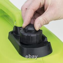 SIP 25400 Générateur Inverseur de Puissance Numérique à Essence 4 Temps 1100W