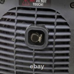 SIP 25400 Générateur Inverseur de Puissance Numérique à Essence 4 Temps 1100W