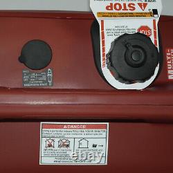 Xl2000i 1.8kw 1800w Essence Inverter Lightweight Suitcase Generator Home Backup